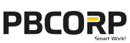 Logo Pbcorp